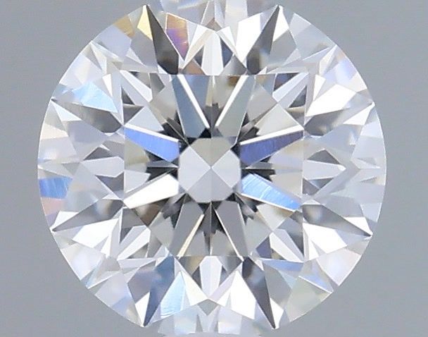 Diamond Natural 0.3Ct F-VS2 Round - GIA7548718593