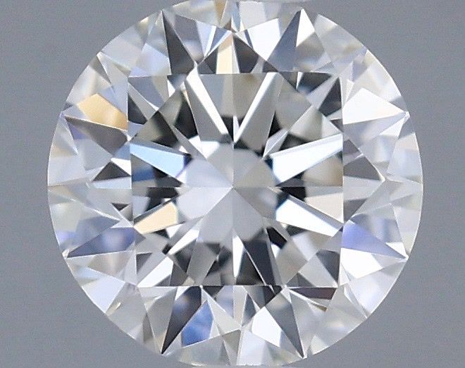 Diamond Natural 0.3Ct F-VVS1 Round - GIA7532933922