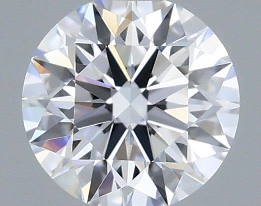 Diamond Natural 0.31Ct D-VVS1 Round - GIA6542711390