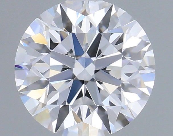 Diamond Natural 0.3Ct D-VS1 Round - GIA1545710463
