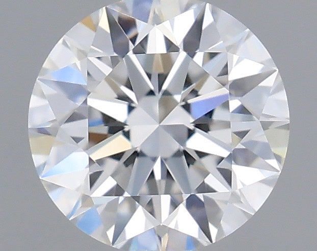 Diamond Natural 0.41Ct D-VS1 Round - GIA6542710181