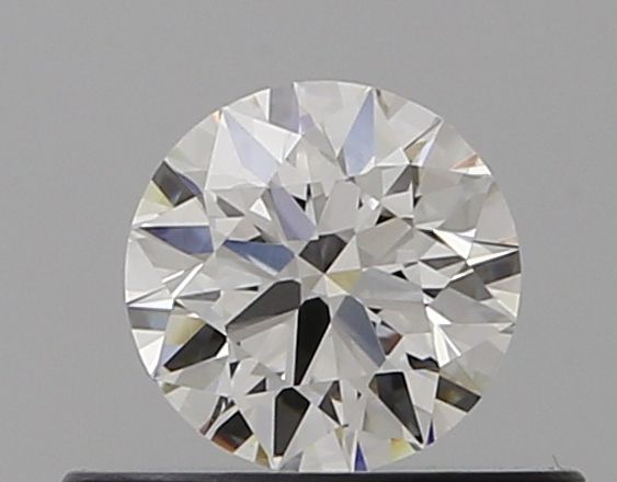 Diamond Natural 0.33Ct F-VVS2 Round - GIA7541449278