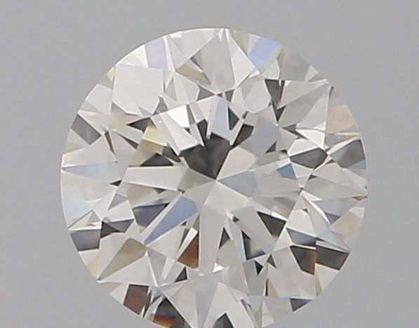 Diamond Natural 0.53Ct H-VS2 Round - GIA2538717084