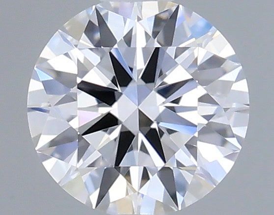 Diamond Natural 0.3Ct D-VVS1 Round - GIA6545710458