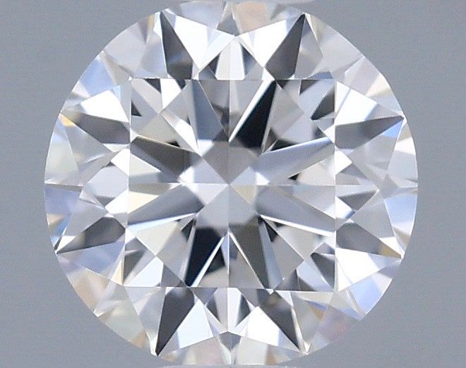 Diamond Natural 0.3Ct F-VVS1 Round - GIA1543645917