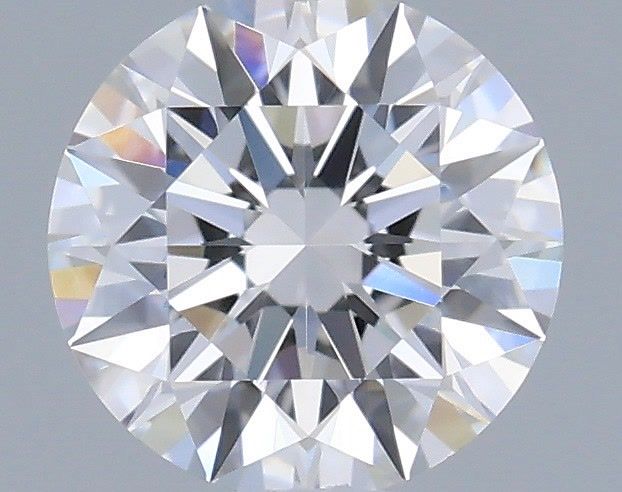 Diamond Natural 0.35Ct F-VVS2 Round - GIA6531919849