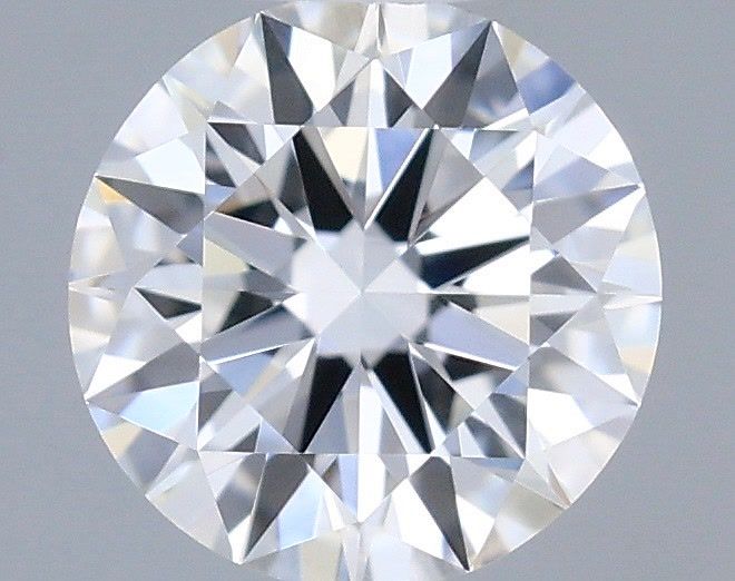 Diamond Natural 0.3Ct F-VVS1 Round - GIA7536835757