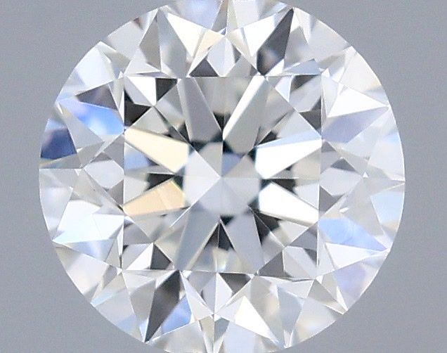 Diamond Natural 0.3Ct F-VVS1 Round - GIA1543226707