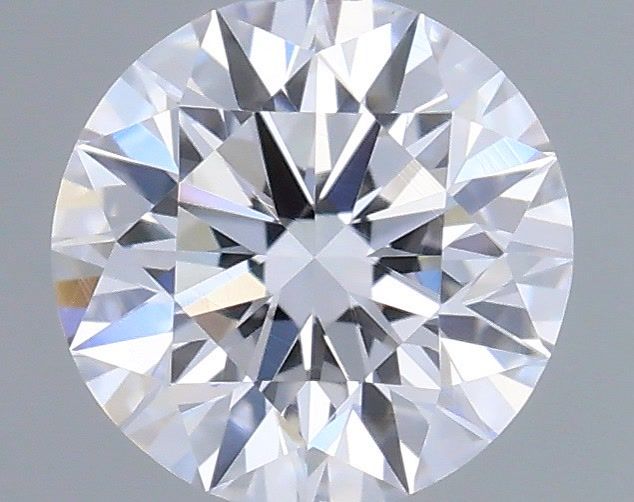 Diamond Natural 0.35Ct D-VS1 Round - GIA2547711319