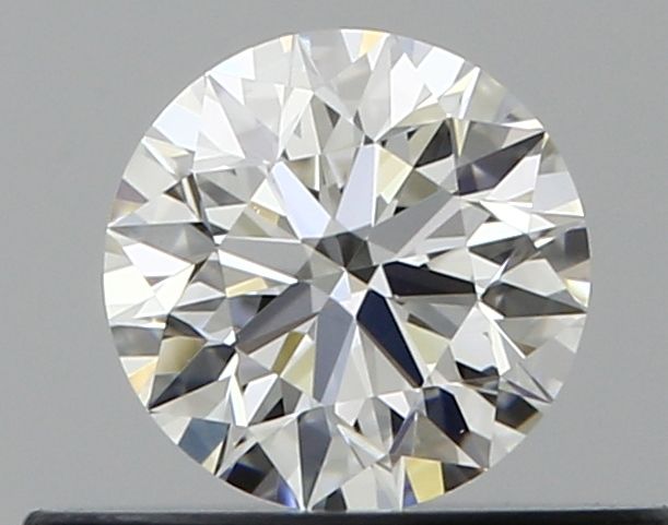 Diamond Natural 0.32Ct G-VVS1 Round - GIA6542735846