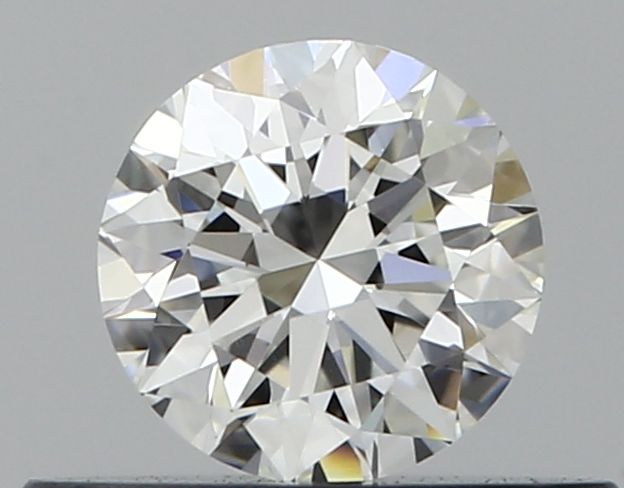 Diamond Natural 0.32Ct G-VVS1 Round - GIA2544735495