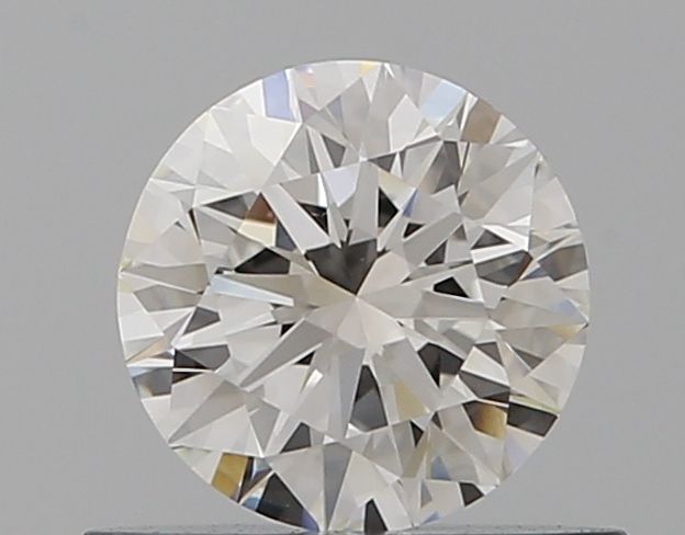 Diamond Natural 0.5Ct G-VVS2 Round - GIA2547297716