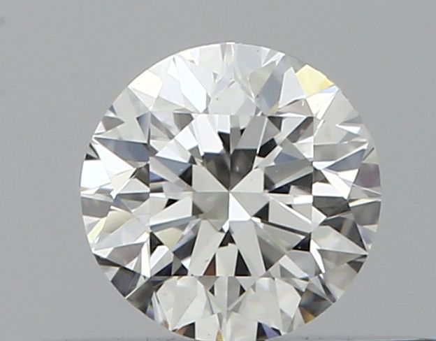 Diamond Natural 0.3Ct G-VVS1 Round - GIA2546800122