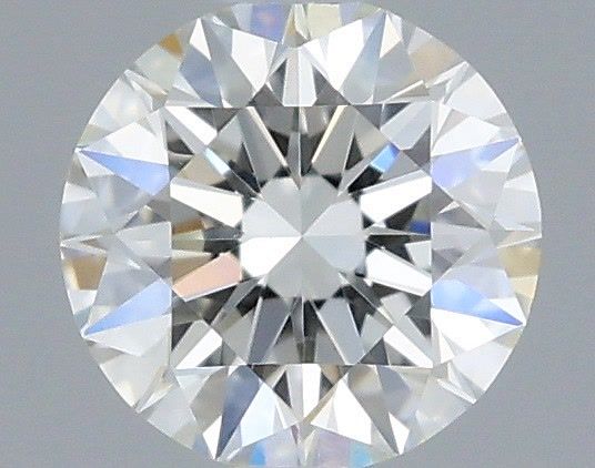 Diamond Natural 0.32Ct I-VVS1 Round - GIA5533244916