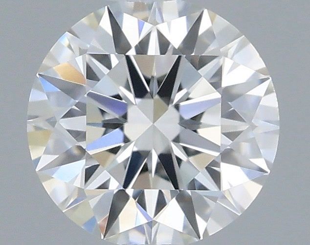 Diamond Natural 0.31Ct H-VS1 Round - GIA7548710936