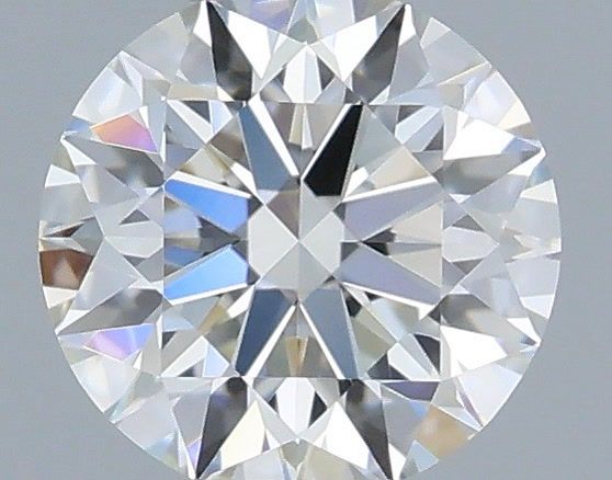 Diamond Natural 0.32Ct J-VVS2 Round - GIA1543711424