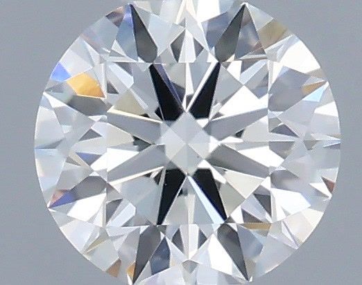 Diamond Natural 0.31Ct I-VS1 Round - GIA6542710171