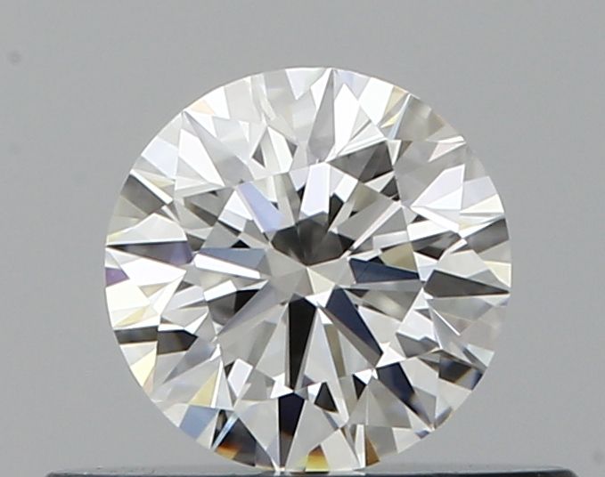 Diamond Natural 0.34Ct F-VS1 Round - GIA7548587122