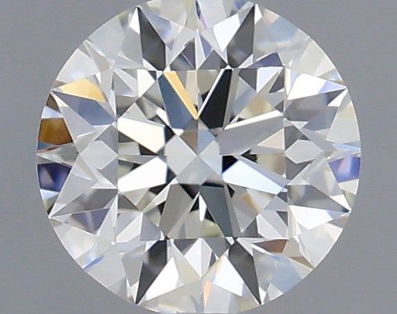 Diamond Natural 0.32Ct I-VVS1 Round - GIA3525814870