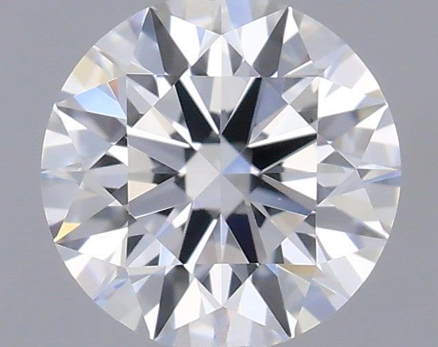 Diamond Natural 0.41Ct D-VS1 Round - GIA6532594832