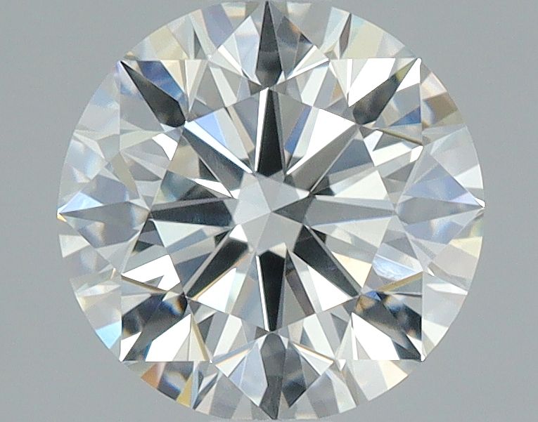 Diamond Natural 1.31Ct I-VS2 Round - GIA2494352112