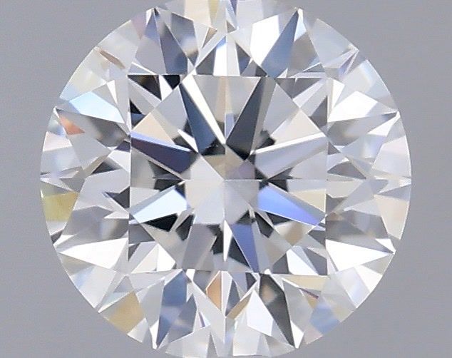 Diamond Natural 0.41Ct D-VS1 Round - GIA2536492672