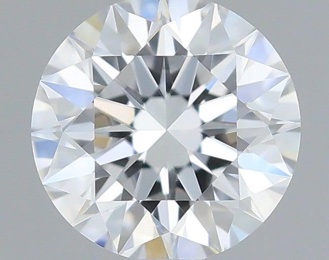 Diamond Natural 0.32Ct E-VS1 Round - GIA1538957682