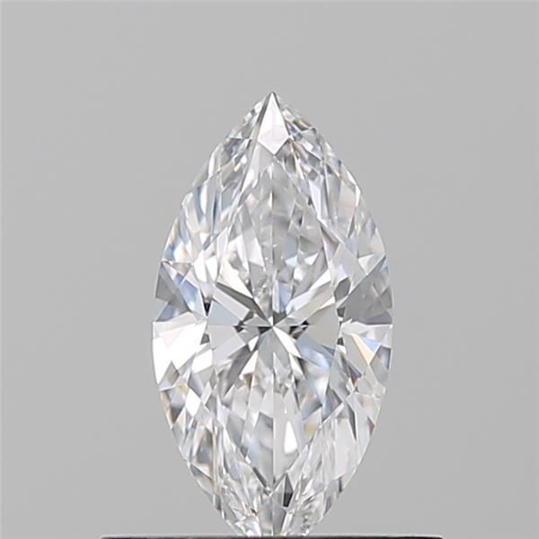 Diamond Natural 0.5Ct D-VS2 Marquise - GIA2557064561