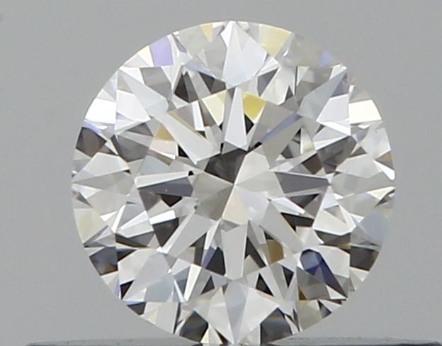 Diamond Natural 0.35Ct F-VS1 Round - GIA1545582618