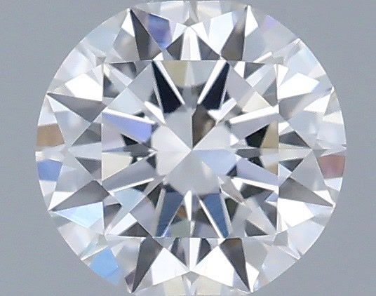 Diamond Natural 0.33Ct E-VS1 Round - GIA7531975829
