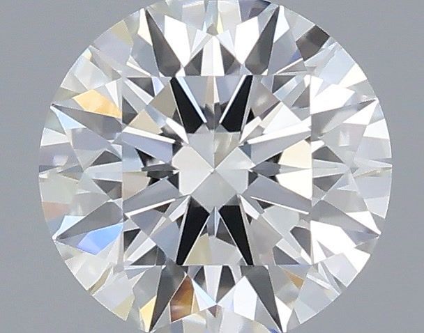 Diamond Natural 0.52Ct G-VS1 Round - GIA3535511926