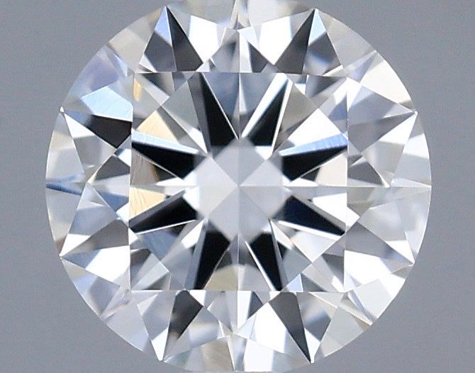 Diamond Natural 0.3Ct F-VVS1 Round - GIA6535984577