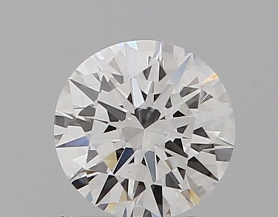 Diamond Natural 0.3Ct D-VVS2 Round - GIA1538837095