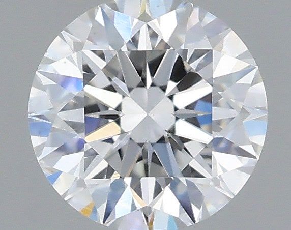 Diamond Natural 0.56Ct F-VS2 Round - GIA2547014494