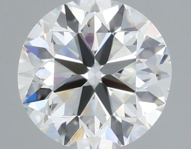 Diamond Natural 0.81Ct I-IF Round - GIA2454915808
