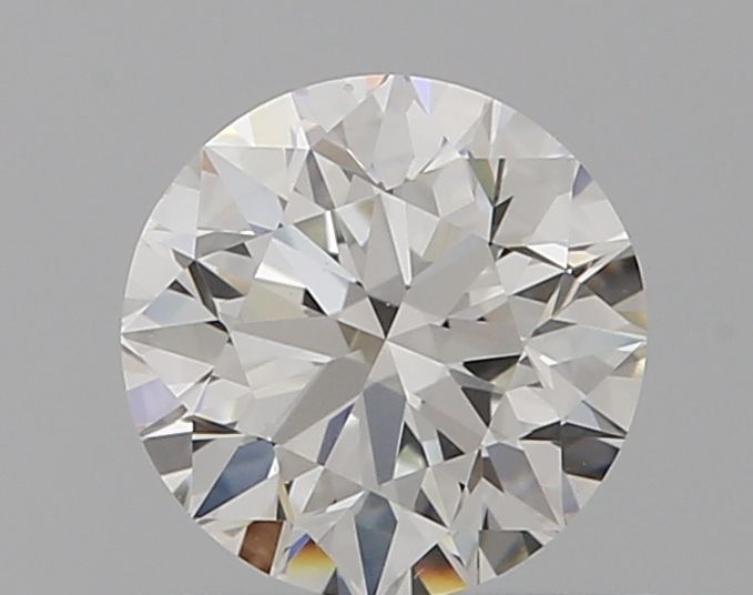 Diamond Natural 0.7Ct H-VS2 Round - GIA2546174674