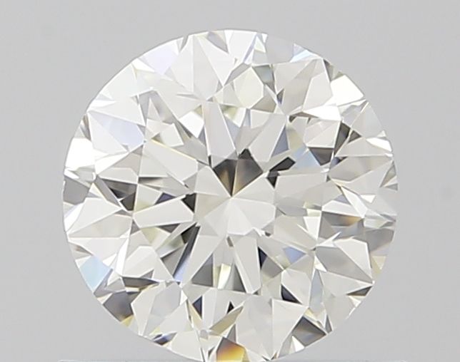 Diamond Natural 0.7Ct H-VS1 Round - GIA2544294640