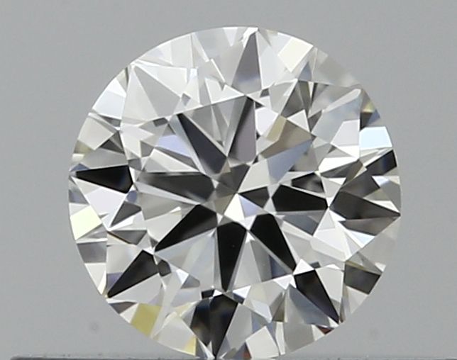 Diamond Natural 0.3Ct G-VVS2 Round - GIA2556007514