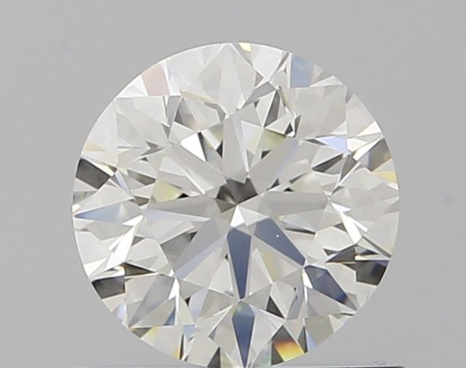 Diamond Natural 0.7Ct I-VS1 Round - GIA7548393624