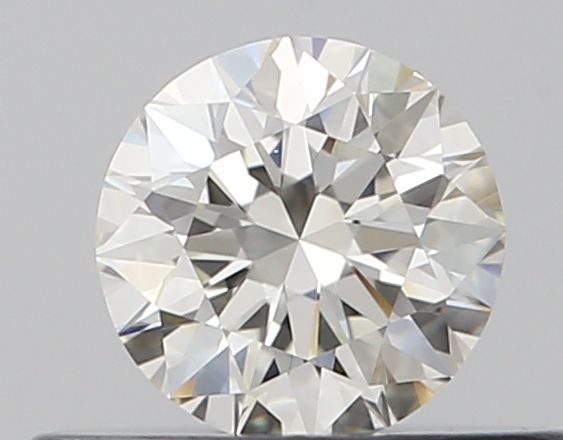 Diamond Natural 0.33Ct I-VVS1 Round - GIA6525815071
