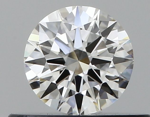 Diamond Natural 0.33Ct G-VVS2 Round - GIA6545890593