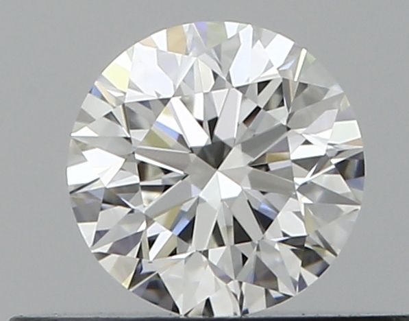 Diamond Natural 0.3Ct G-VVS2 Round - GIA7548958221