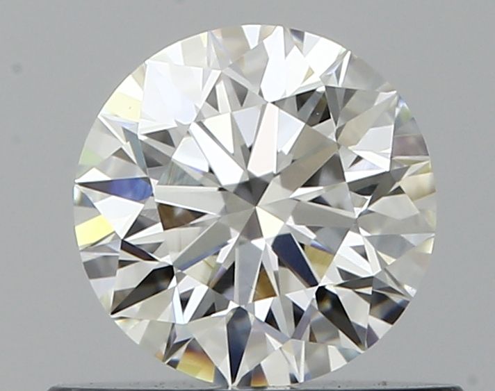 Diamond Natural 0.51Ct H-VS1 Round - GIA2544888760