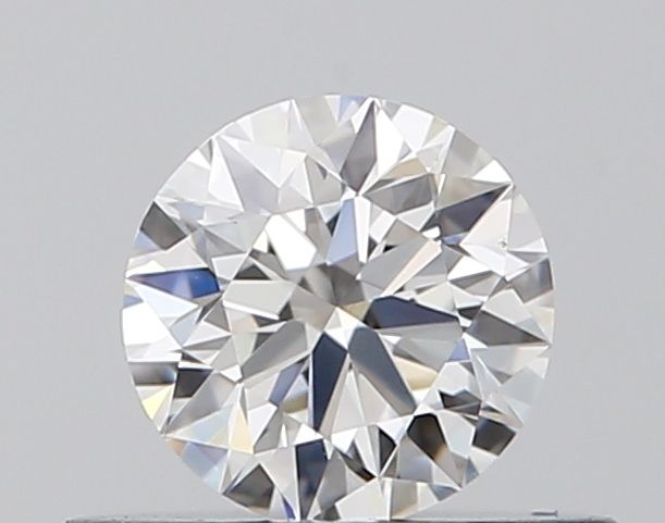 Diamond Natural 0.36Ct F-VVS1 Round - GIA5526304951