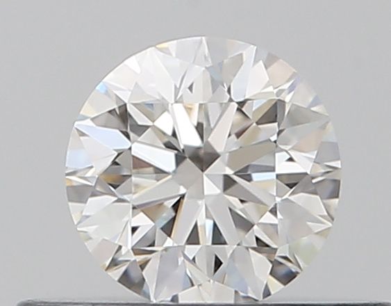 Diamond Natural 0.3Ct H-VVS1 Round - GIA7528922451