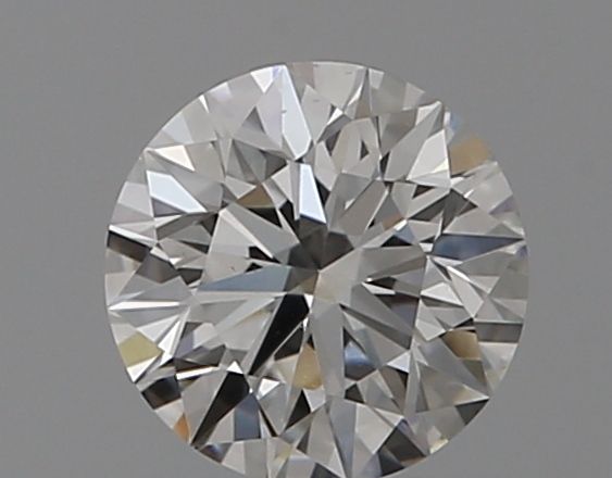 Diamond Natural 0.38Ct G-VS2 Round - GIA6531319132
