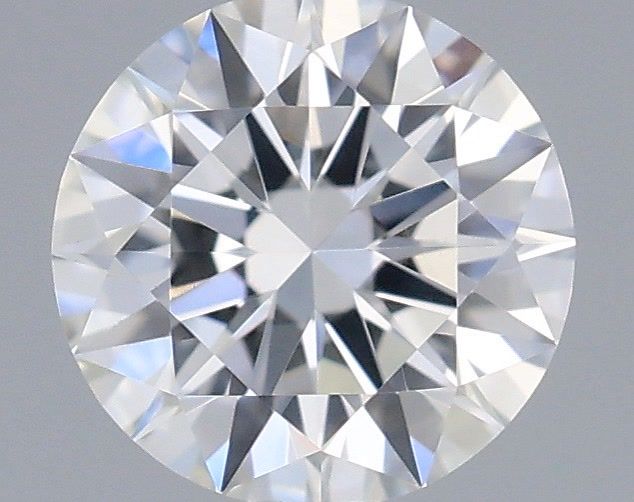 Diamond Natural 0.31Ct G-VS1 Round - GIA7548470027