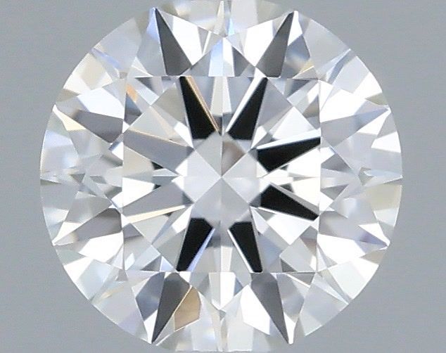 Diamond Natural 0.33Ct F-VS1 Round - GIA7541339300