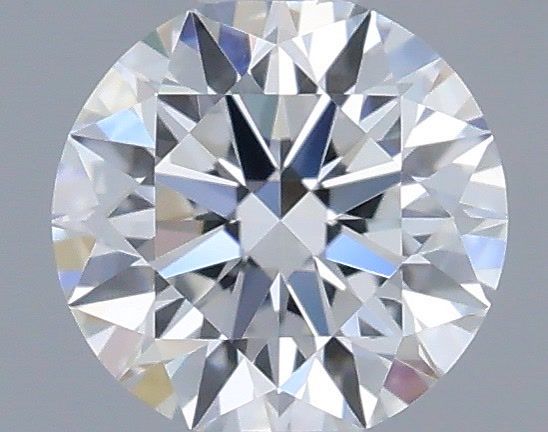 Diamond Natural 0.33Ct F-VS2 Round - GIA1538498685