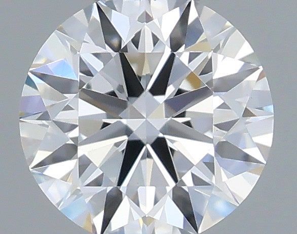 Diamond Natural 0.32Ct G-VS1 Round - GIA7546469294